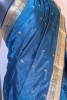 Grand Wedding Pure South Silk Saree